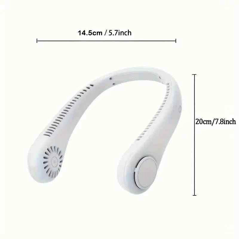 VENTILADOR DE CUELLO