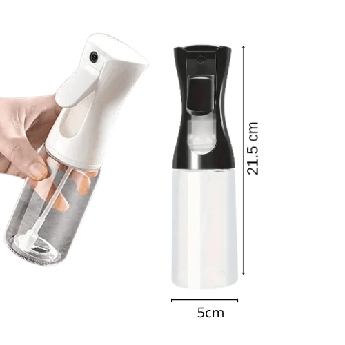 DISPENSADOR DE ACEITE EN SPRAY