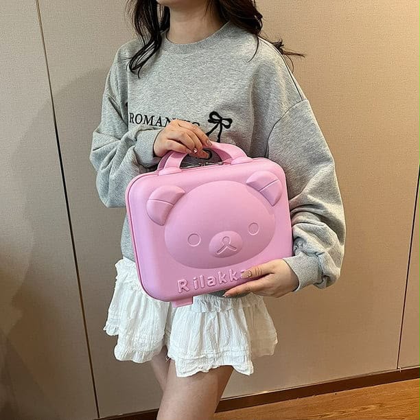 Maleta Organizador Kawaii
