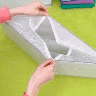 ORGANIZADOR DE PANTALONES