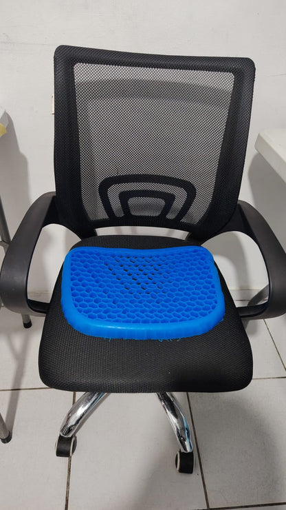 COJIN DE SILICONA