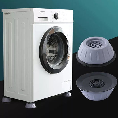 SOPORTE ANTIVIBRACIÓN PARA LAVADORA