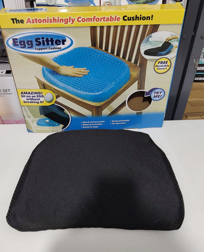 COJIN DE SILICONA