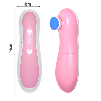 LIMADOR DE UÑAS PARA BEBÉ 6 EN 1