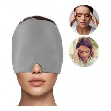 GORRO DE GEL ANTI MIGRAÑA Y ESTRES
