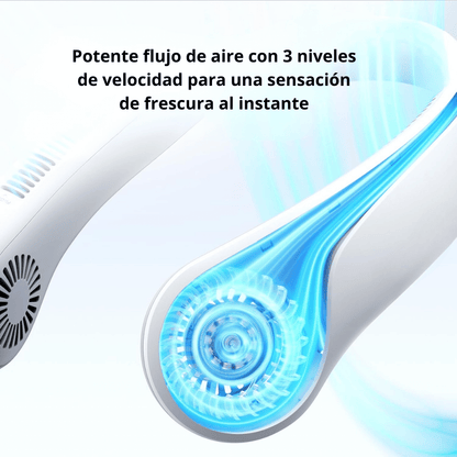 VENTILADOR DE CUELLO