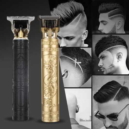 AFEITADORA RECARGABLE MULTIFUNCION