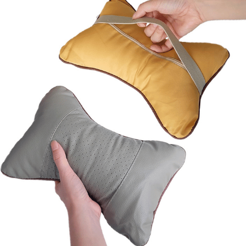 ALMOHADA CERVICAL DE COCHE