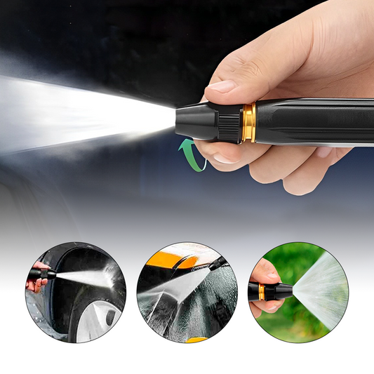 BOQUILLA DE MANGUERA DE ALTA PRESIÓN