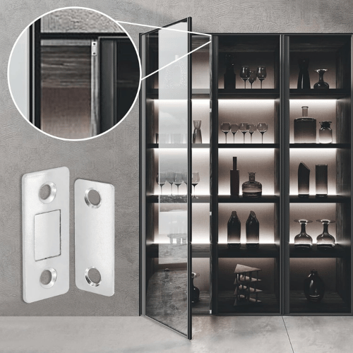 IMÁN UNIVERSAL PARA PUERTAS