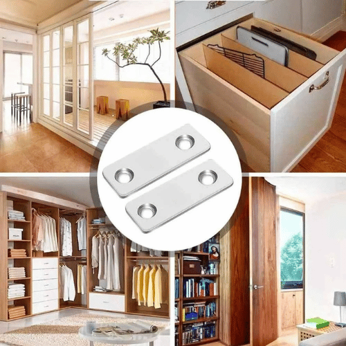 IMÁN UNIVERSAL PARA PUERTAS