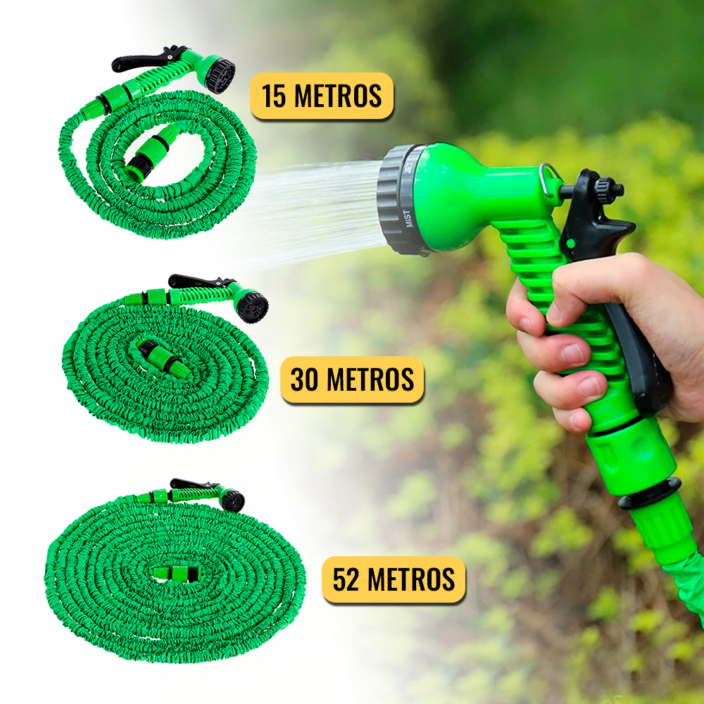 MANGUERA EXPANDIBLE MAGIC HOSE