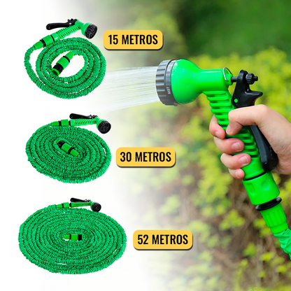 MANGUERA EXPANDIBLE MAGIC HOSE