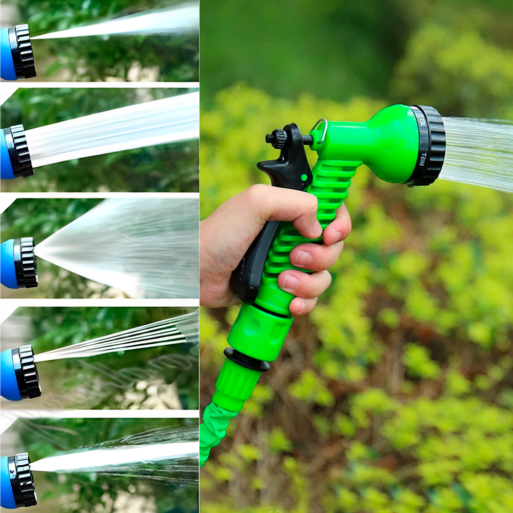 MANGUERA EXPANDIBLE MAGIC HOSE