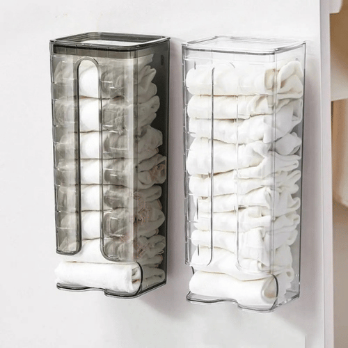 ORGANIZADOR ACRÍLICO MULTIUSOS