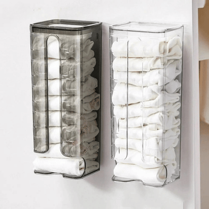 ORGANIZADOR ACRÍLICO MULTIUSOS