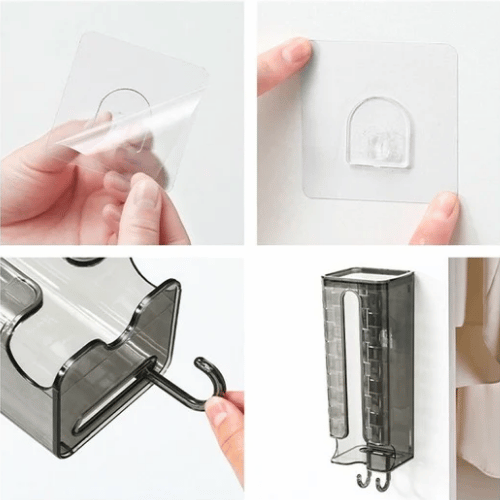 ORGANIZADOR ACRÍLICO MULTIUSOS