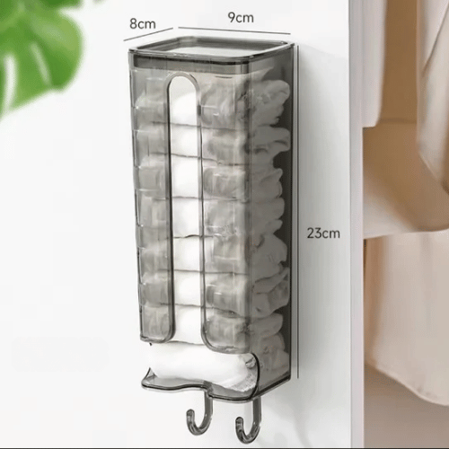 ORGANIZADOR ACRÍLICO MULTIUSOS