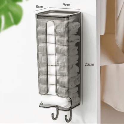 ORGANIZADOR ACRÍLICO MULTIUSOS