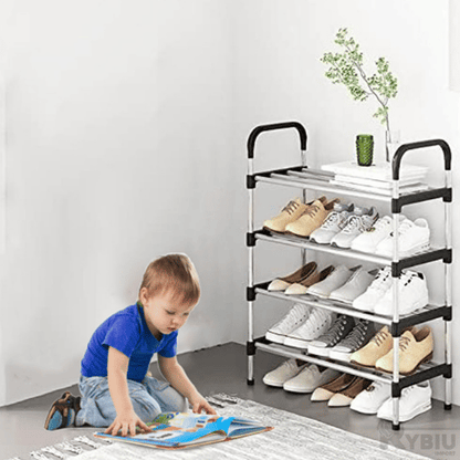 ZAPATERO DE 4 NIVELES