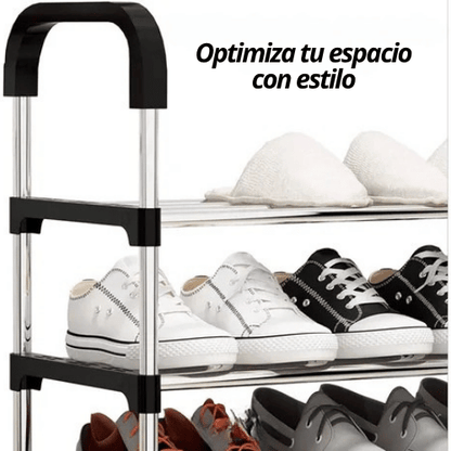 ZAPATERO DE 4 NIVELES