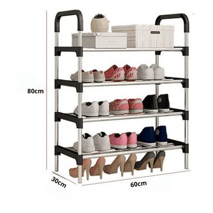 ZAPATERO DE 4 NIVELES