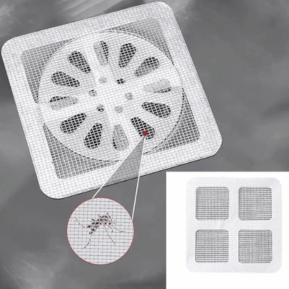 PROTECTOR DE DRENAJE