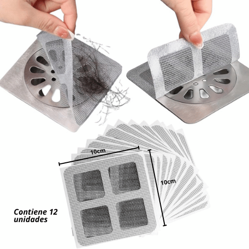 PROTECTOR DE DRENAJE