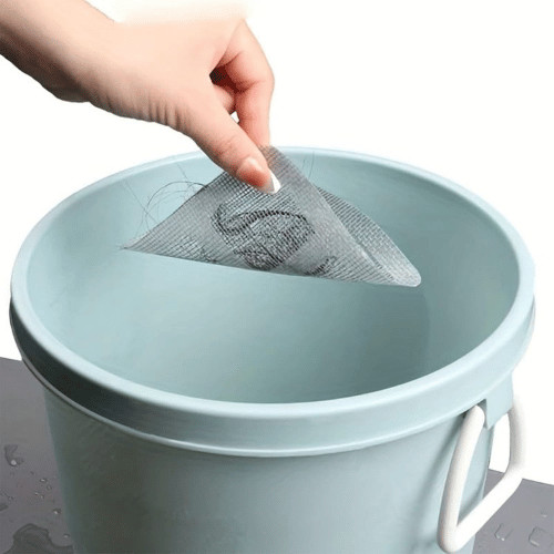 PROTECTOR DE DRENAJE