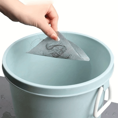 PROTECTOR DE DRENAJE