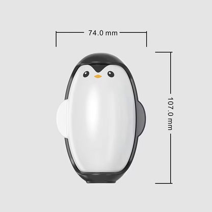 QUITAPELUSAS MODELO PINGUINO