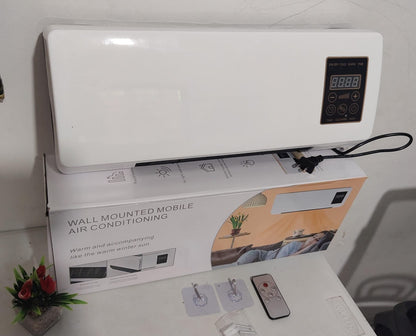 CALEFACTOR AIRE ACONDICIONADO PARA PARED