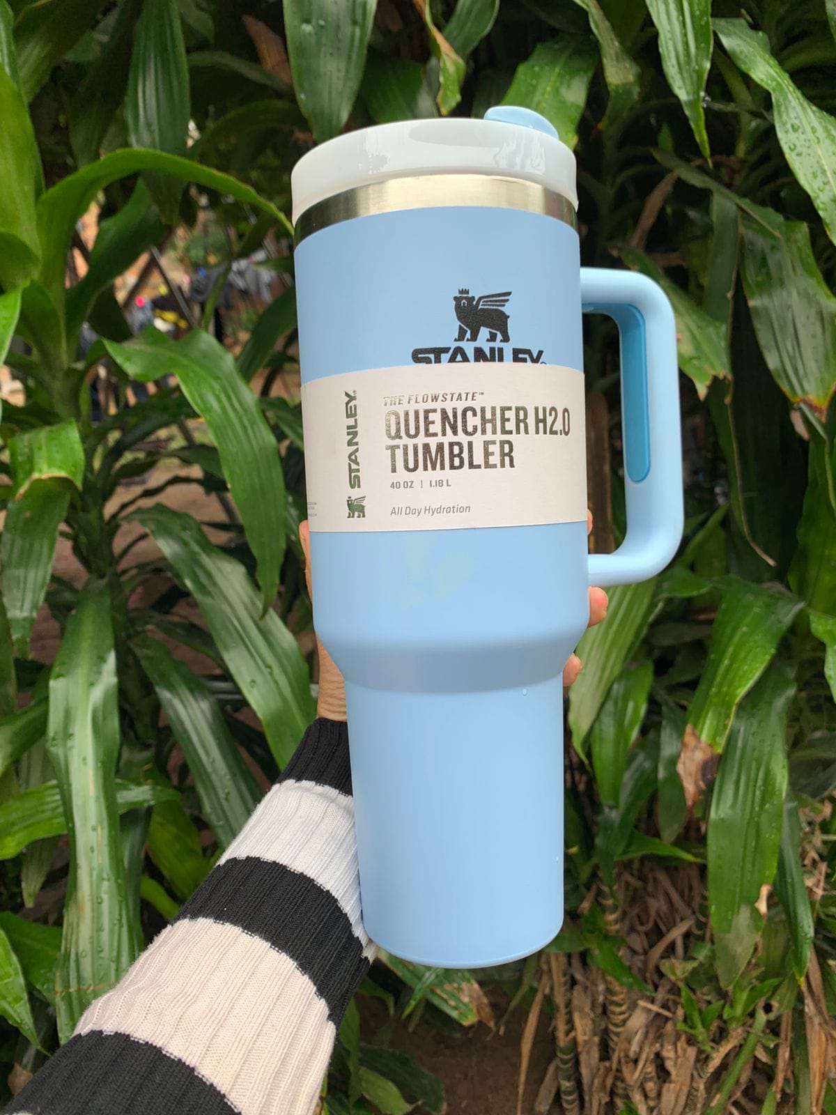 VASOS TERMICOS STANLEY