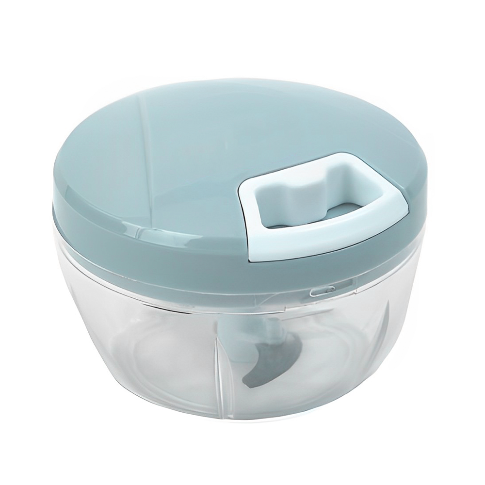 MINI PICADORA DE VEGETALES