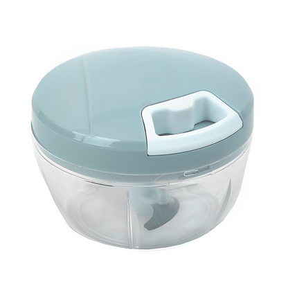 MINI PICADORA DE VEGETALES