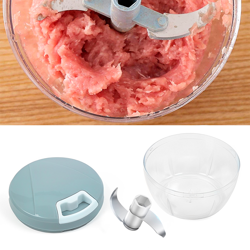 MINI PICADORA DE VEGETALES