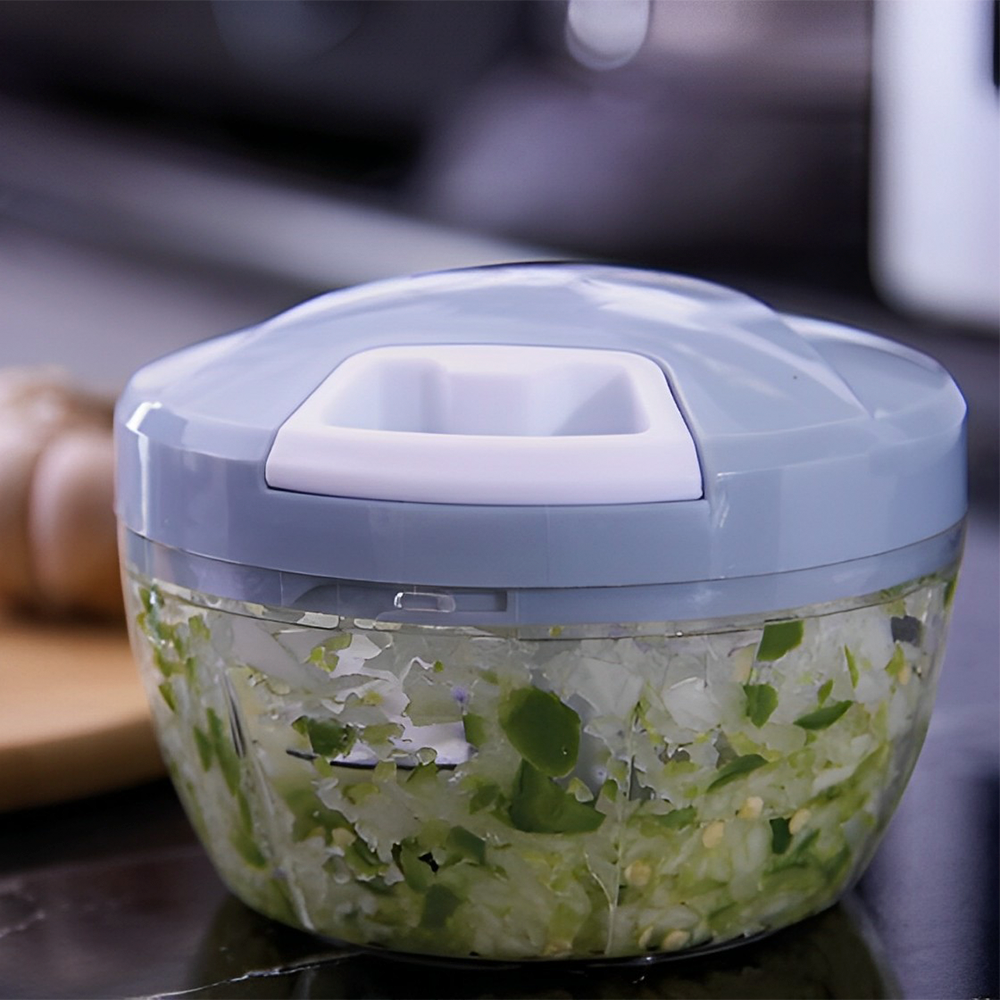 MINI PICADORA DE VEGETALES