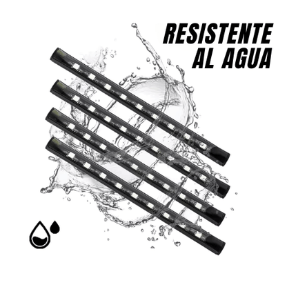 TIRA DE LUCES LED PARA AUTOS