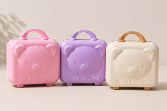Maleta Organizador Kawaii
