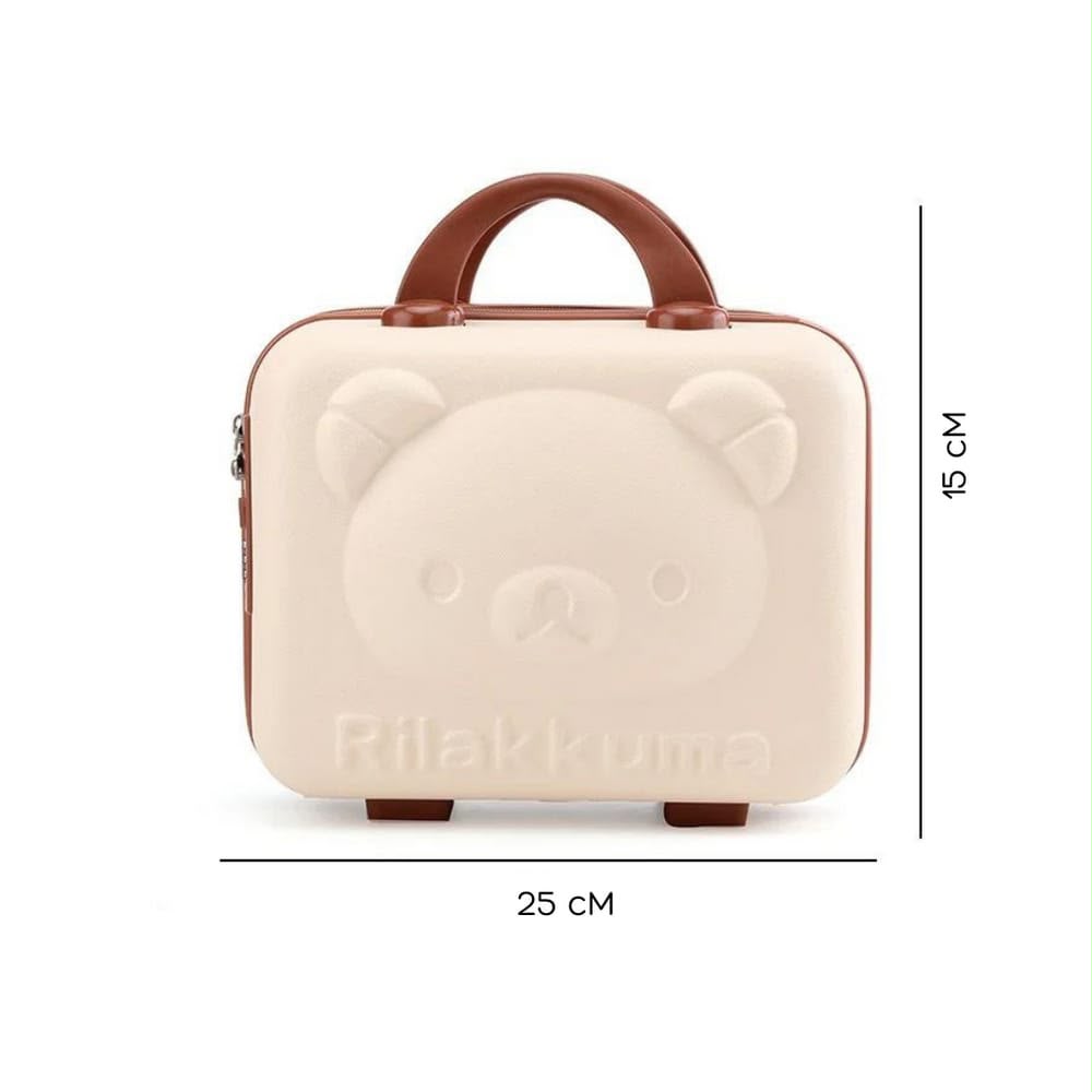 Maleta Organizador Kawaii