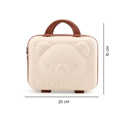 Maleta Organizador Kawaii