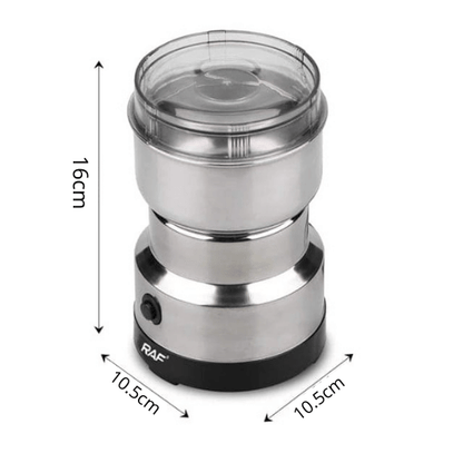 MOLINILLO DE 4 ASPAS