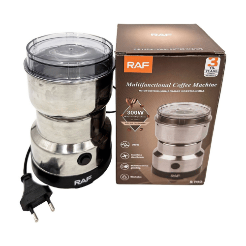 MOLINILLO DE 4 ASPAS