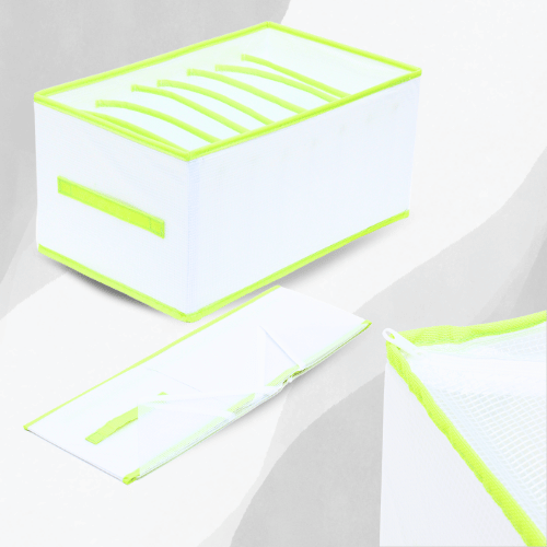 ORGANIZADOR DE PANTALONES