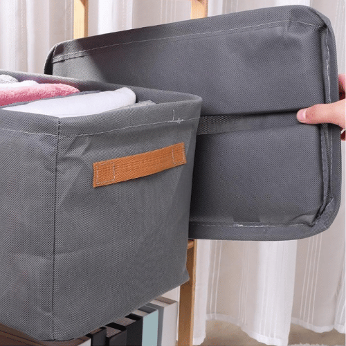 ORGANIZADOR PLEGABLE MULTIUSOS