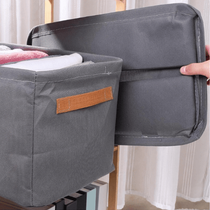 ORGANIZADOR PLEGABLE MULTIUSOS