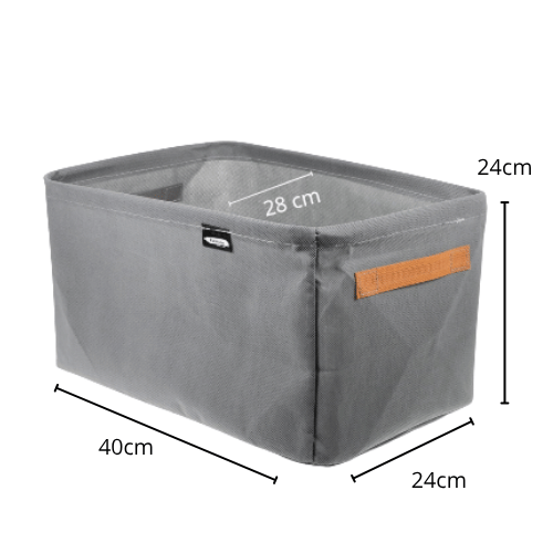 ORGANIZADOR PLEGABLE MULTIUSOS