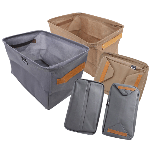 ORGANIZADOR PLEGABLE MULTIUSOS