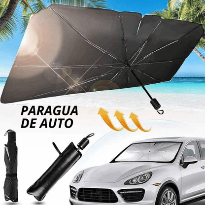 PARAGUA DE AUTO