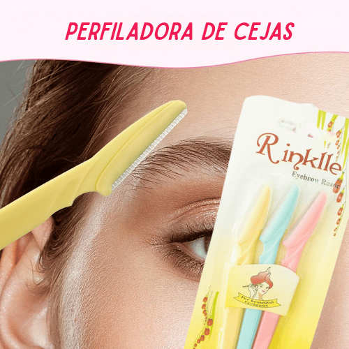 PERFILADOR DE CEJAS